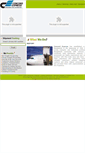 Mobile Screenshot of concordexp-bd.com